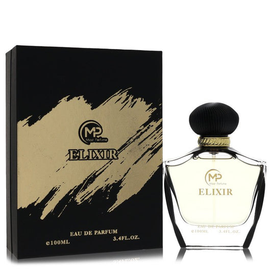 Bharara Mast Elixir Eau De Parfum Spray (Unisex) By Bharara Beauty