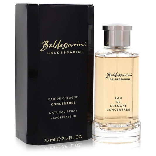 Baldessarini 2.5 oz Eau De Cologne Concentree Spray Men