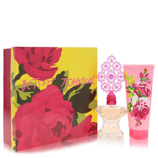 Betsey Johnson Gift Set By Betsey Johnson