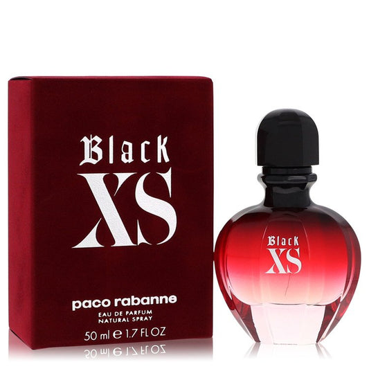 Black Xs 1.7 oz Eau De Parfum Spray Women