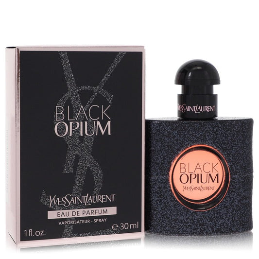 Black Opium 1 oz Eau De Parfum Spray Women