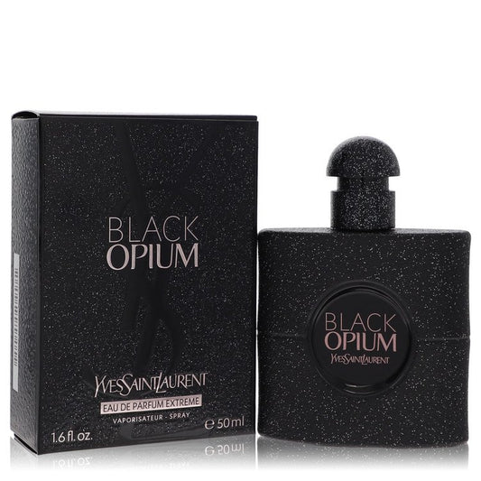 Black Opium Extreme 1.6 oz Eau De Parfum Spray Women