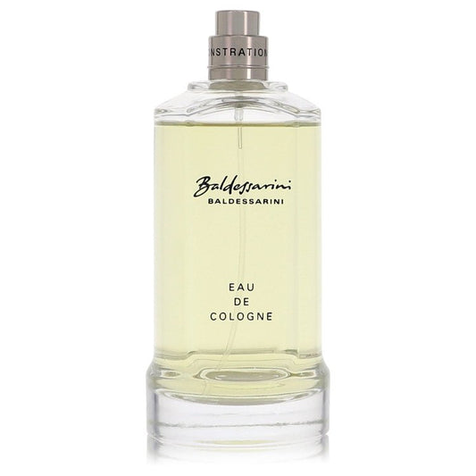 Baldessarini 2.5 oz Eau De Cologne Spray Men (Tester)