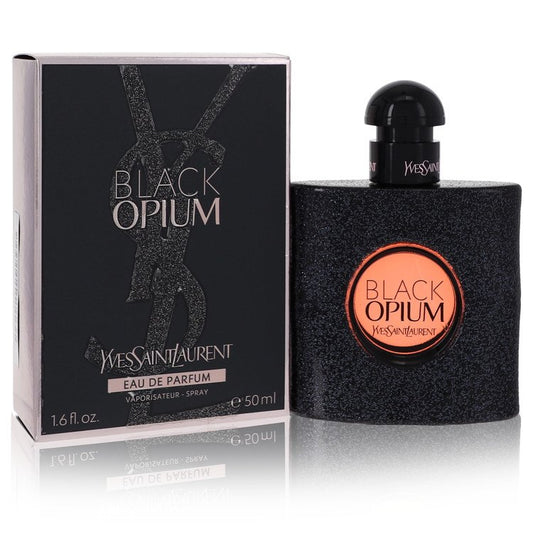 Black Opium 1.7 oz Eau De Parfum Spray Women