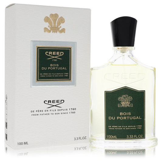 Bois Du Portugal 3.3 oz Eau De Parfum Spray Men