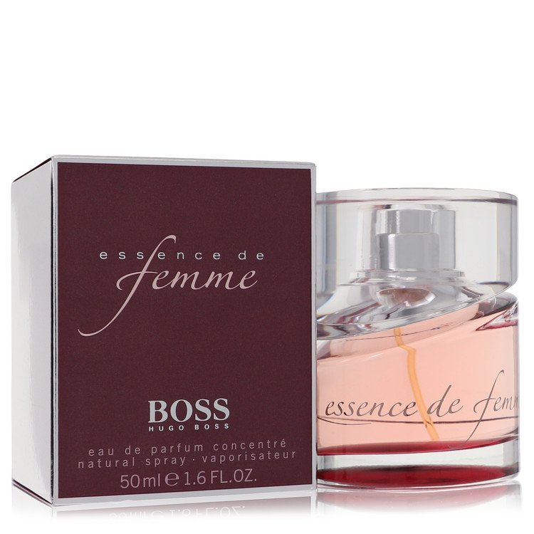 Boss Essence De Femme 1.7 oz Eau De Parfum Spray Women