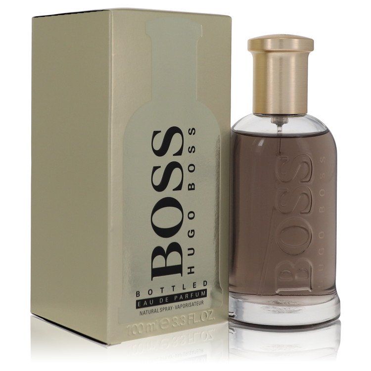 Boss No. 6 3.3 oz Eau De Parfum Spray Men