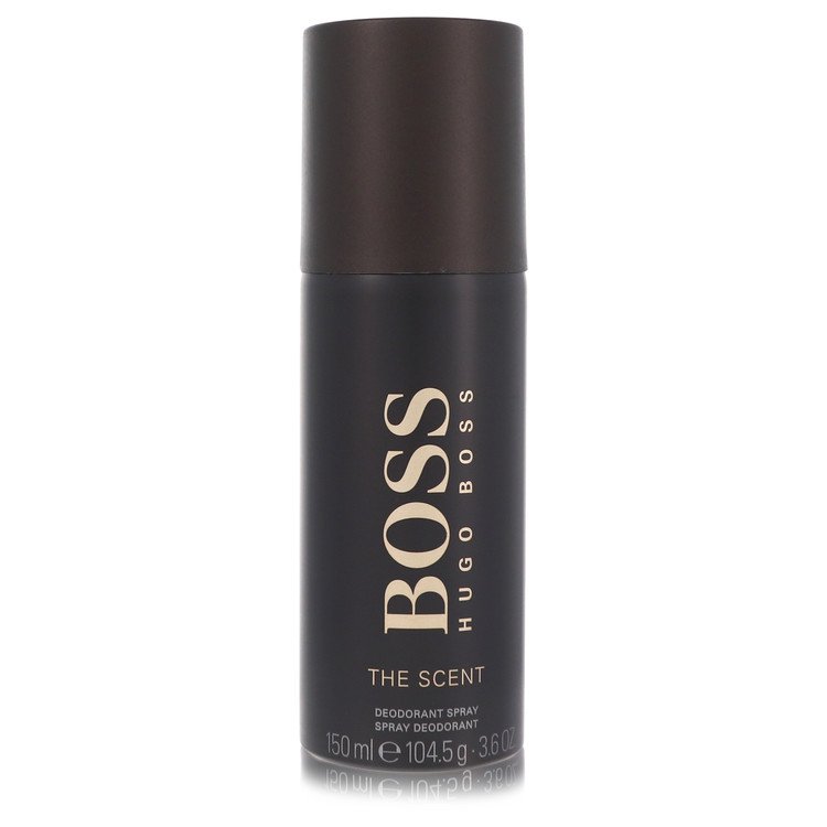 Boss The Scent 3.6 oz Deodorant Spray Men