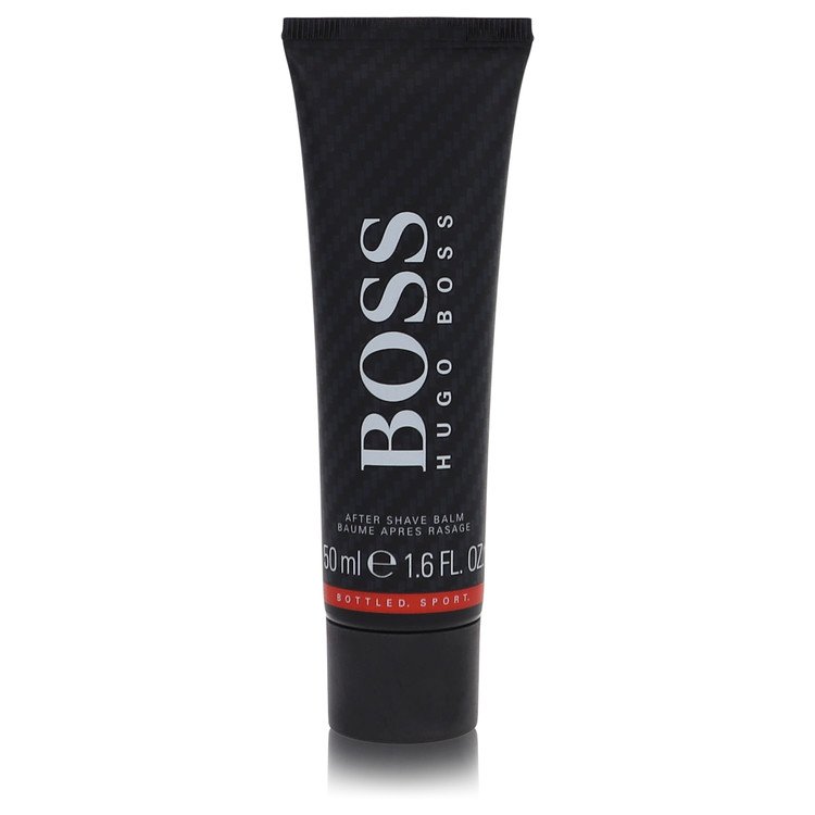 Boss Bottled Sport 1.6 oz After Shave Balm Men