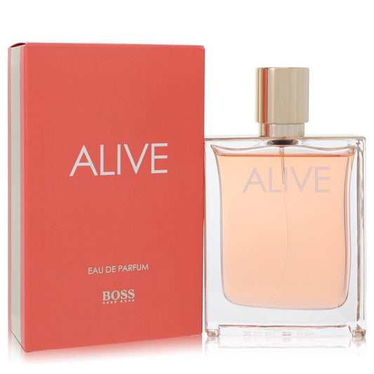 Boss Alive 2.7 oz Eau De Parfum Spray Women