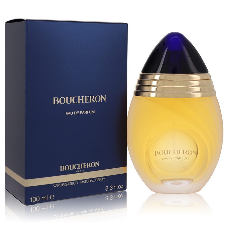 Boucheron 3.3 oz Eau De Parfum Spray Women