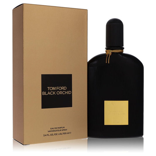 Black Orchid 3.4 oz Eau De Parfum Spray Women