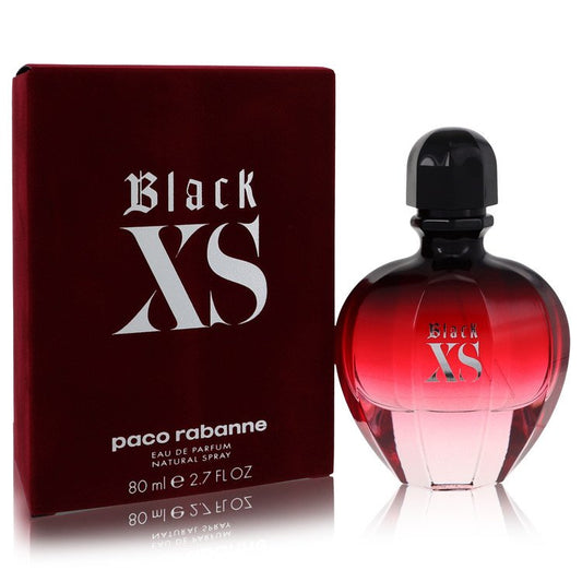 Black Xs 2.7 oz Eau De Parfum Spray Women