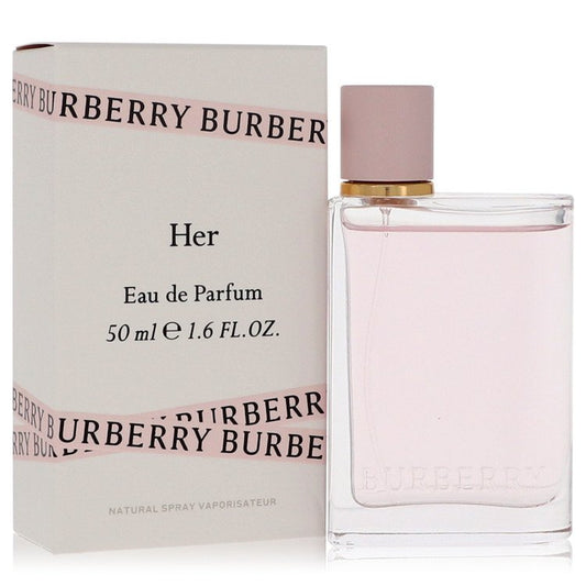 Her 1.7 oz Eau De Parfum Spray Women