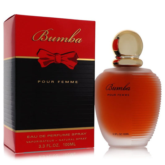 Bumba 3.4 oz Eau De Parfum Spray Women