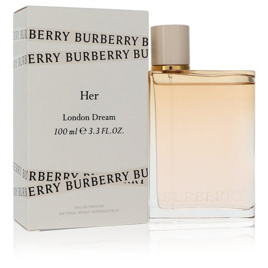 Her London Dream 3.3 oz Eau De Parfum Spray Women