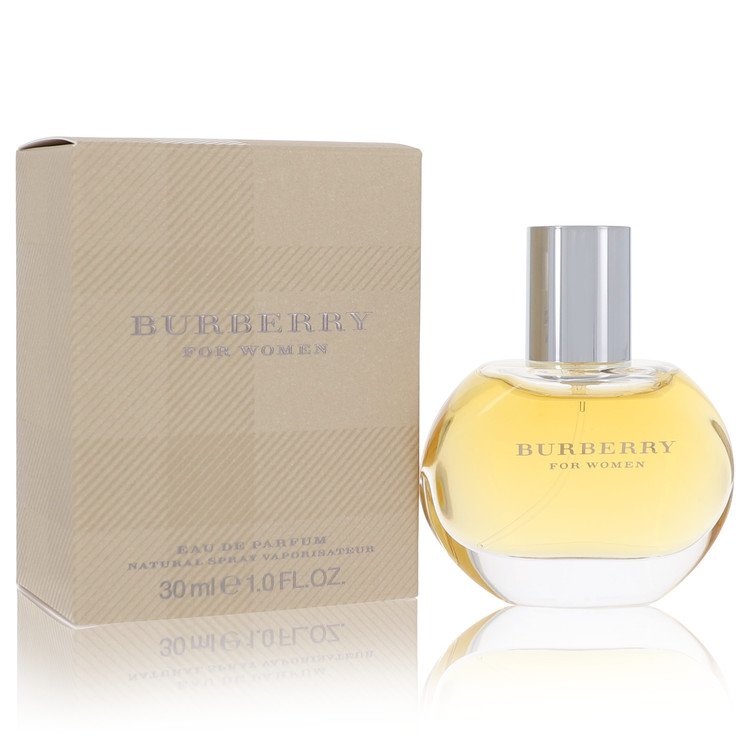 Burberry 1 oz Eau De Parfum Spray Women