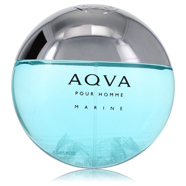 Aqua Marine 3.4 oz Eau De Toilette Spray Men (Tester)