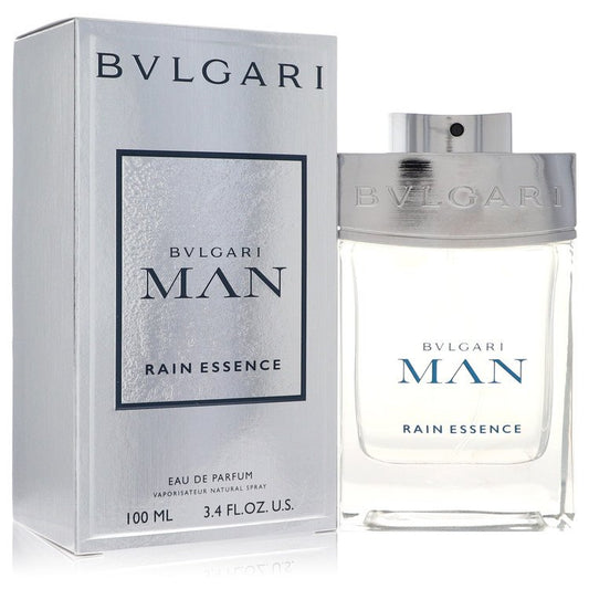 Man Rain Essence 3.4 oz Eau De Parfum Spray Men