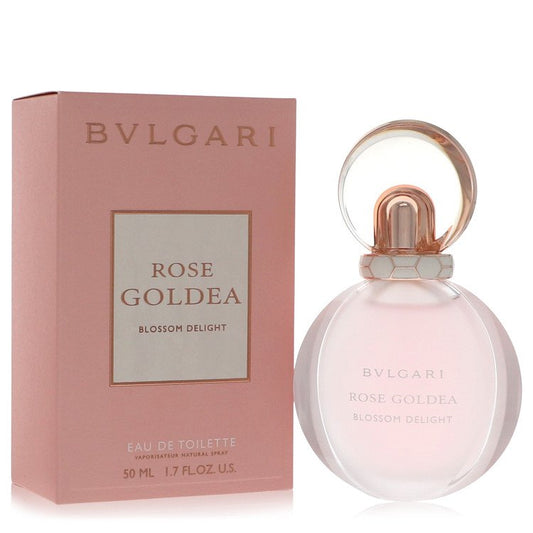 Rose Goldea Blossom Delight 1.7 oz Eau De Toilette Spray Women