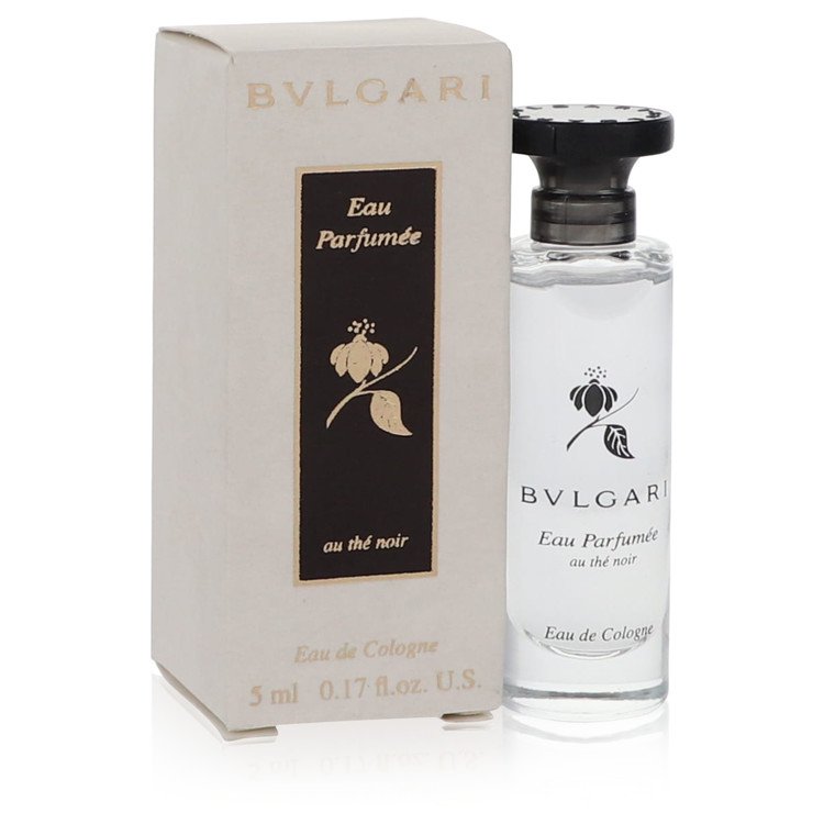 Eau Parfumee Au The Noir 0.17 oz Mini Eau de Cologne Women