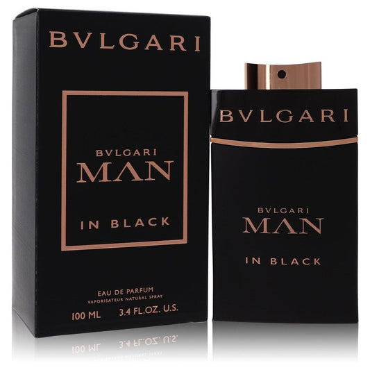 Man In Black 3.4 oz Eau De Parfum Spray Men