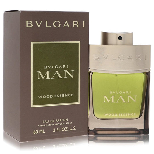 Man Wood Essence 2 oz Eau De Parfum Spray Men