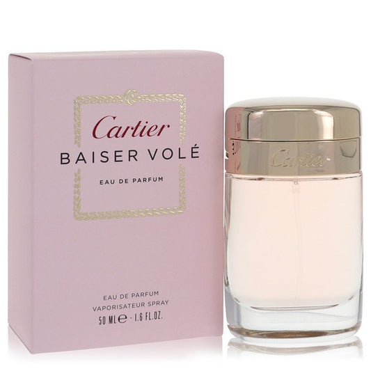 Baiser Vole 1.7 oz Eau De Parfum Spray Women