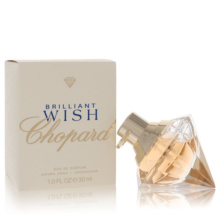 Brilliant Wish 1 oz Eau De Parfum Spray Women