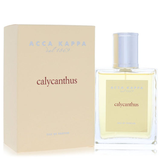 Calycanthus Eau De Parfum Spray By Acca Kappa