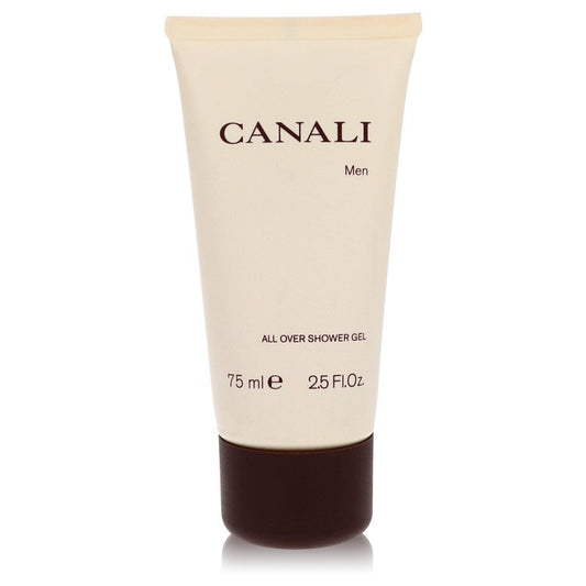 Canali 2.5 oz Shower Gel Men