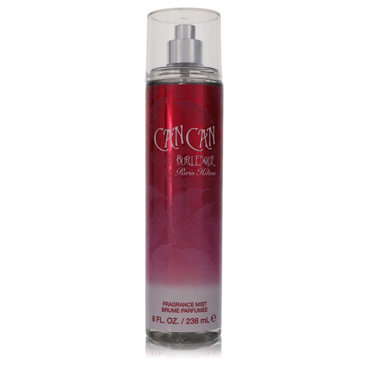 Can Can Burlesque 8 oz Fragrance Mist Women