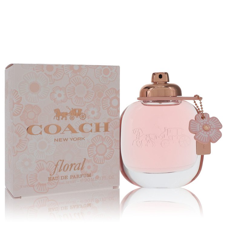 Floral 3 oz Eau De Parfum Spray Women