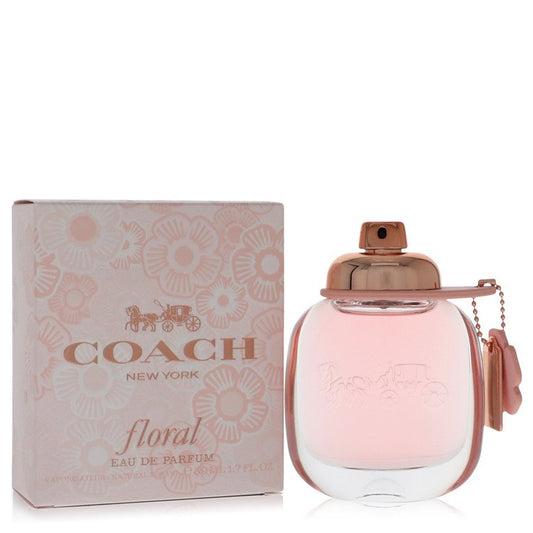 Floral 1.7 oz Eau De Parfum Spray Women