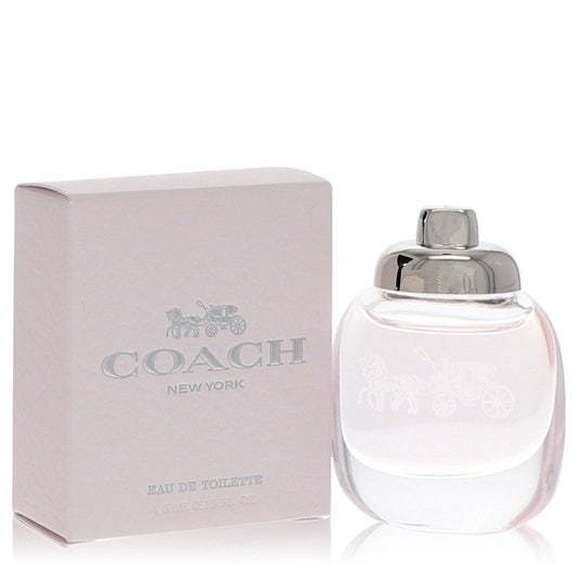 Coach 0.15 oz Mini EDT Women