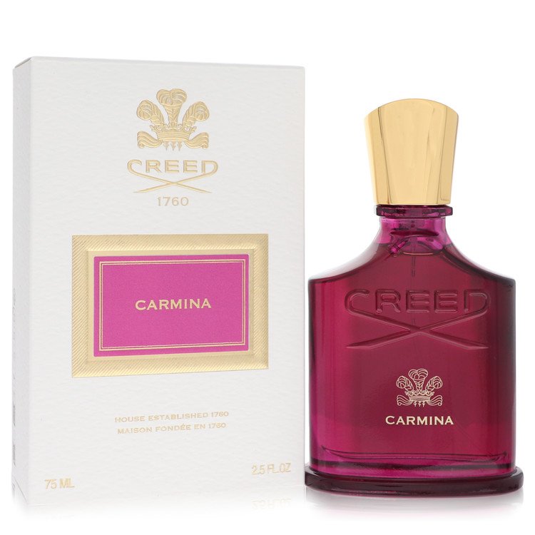 Carmina 2.5 oz Eau De Parfum Spray Women