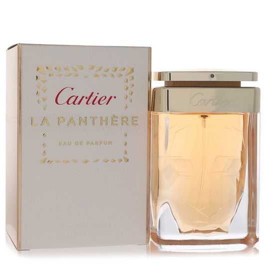 La Panthere 2.5 oz Eau De Parfum Spray Women