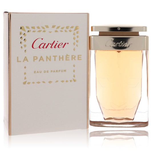 La Panthere 3.3 oz Eau De Parfum Spray Women