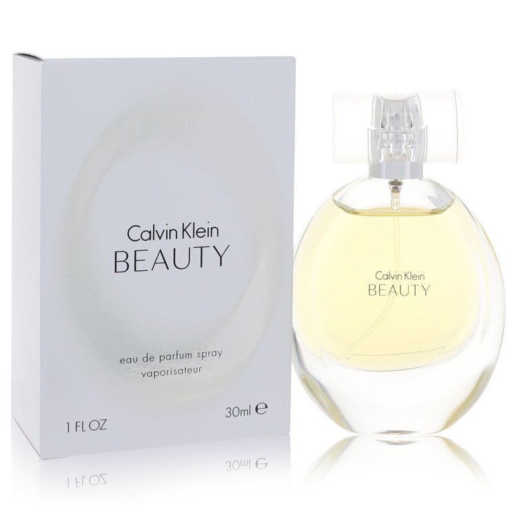 Beauty 1 oz Eau De Parfum Spray Women