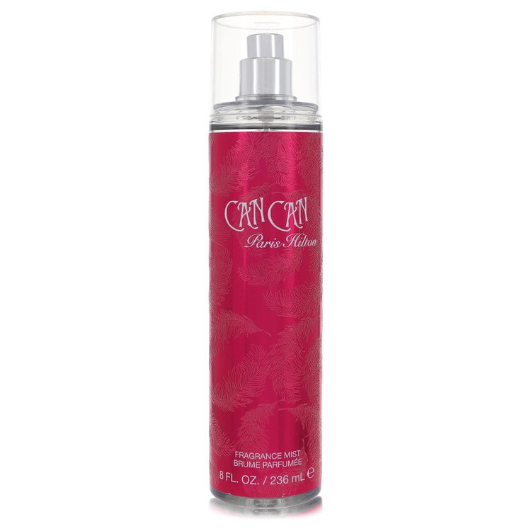 Can Can 8 oz Body Mist Women