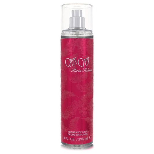 Can Can 8 oz Body Mist Women