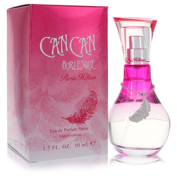 Can Can Burlesque 1.7 oz Eau De Parfum Spray Women