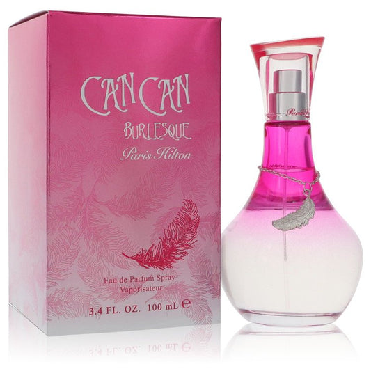 Can Can Burlesque 3.4 oz Eau De Parfum Spray Women