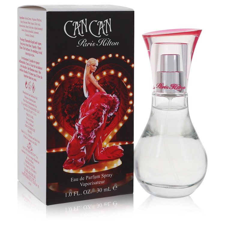 Can Can 1 oz Eau De Parfum Spray Women