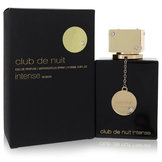 Club De Nuit Intense 3.6 oz Eau De Parfum Spray Women