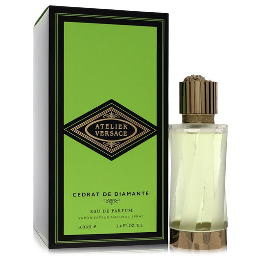 Cedrat De Diamante 3.4 oz Eau De Parfum Spray Women