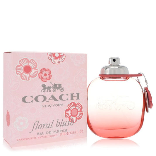 Floral Blush 3 oz Eau De Parfum Spray Women