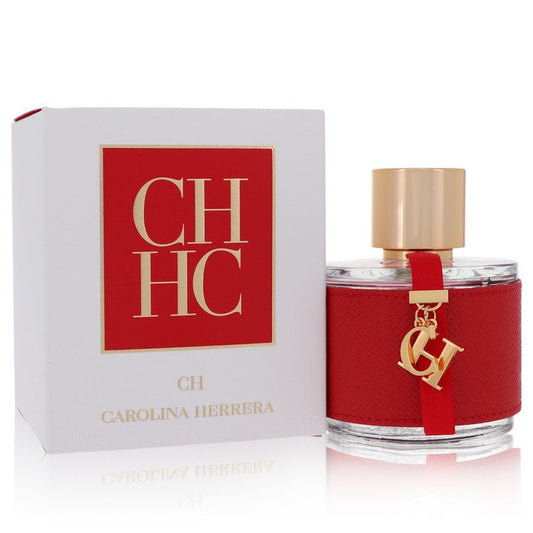 Ch  3.4 oz Eau De Toilette Spray Women