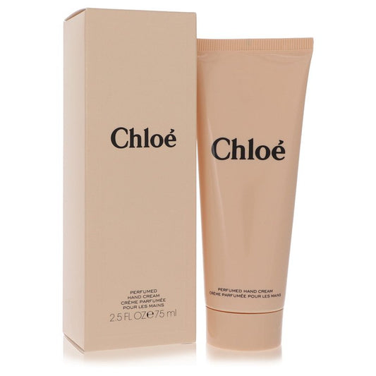 Chloe (new) 2.5 oz Hand Cream Women