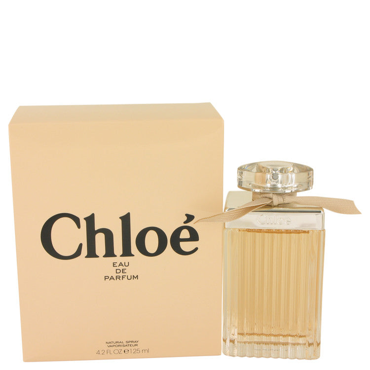 Chloe (new) 4.2 oz Eau De Parfum Spray Women